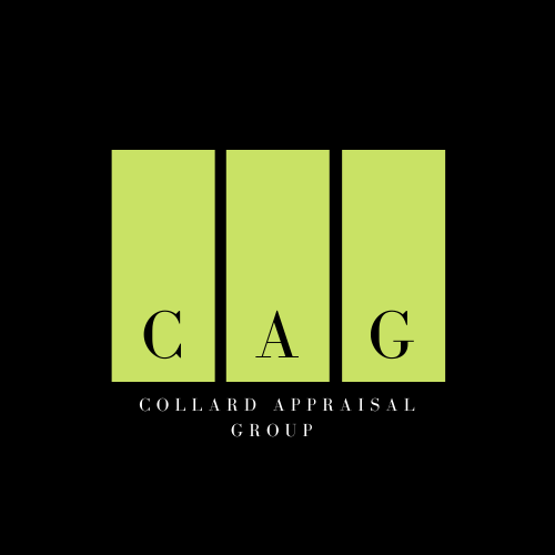 COLLARD APPRAISAL GROUP, INC. Logo